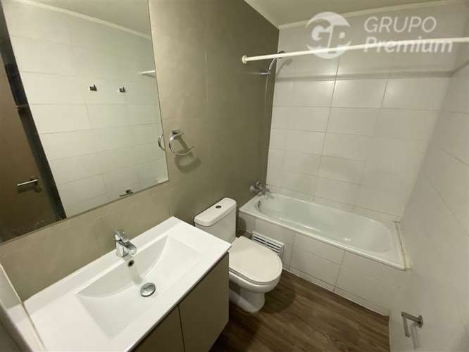 Departamento en venta de 1D 1B en Santiago - Imagen 9