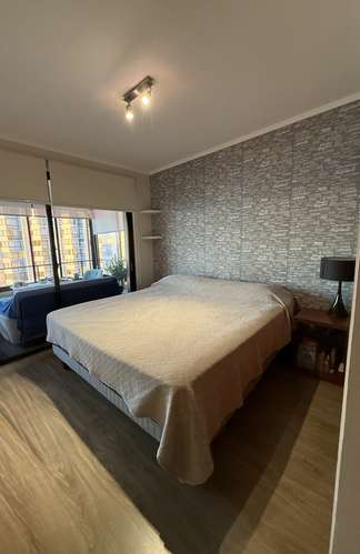 DEPARTAMENTO AMOBLADO EN AVSAN MARTÍN, VIÑA DEL MAR - Imagen 5