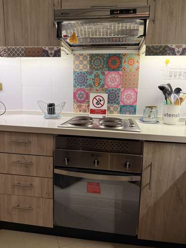 DEPARTAMENTO AMOBLADO EN AVSAN MARTÍN, VIÑA DEL MAR - Imagen 12