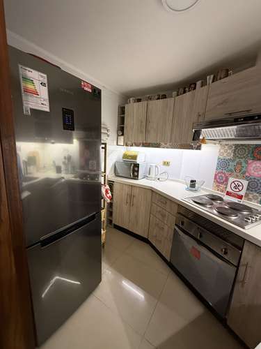 DEPARTAMENTO AMOBLADO EN AVSAN MARTÍN, VIÑA DEL MAR - Imagen 2