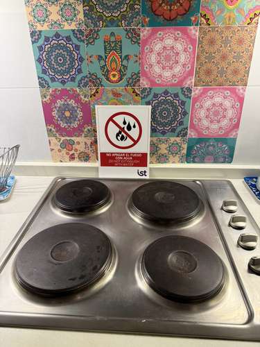 DEPARTAMENTO AMOBLADO EN AVSAN MARTÍN, VIÑA DEL MAR - Imagen 13