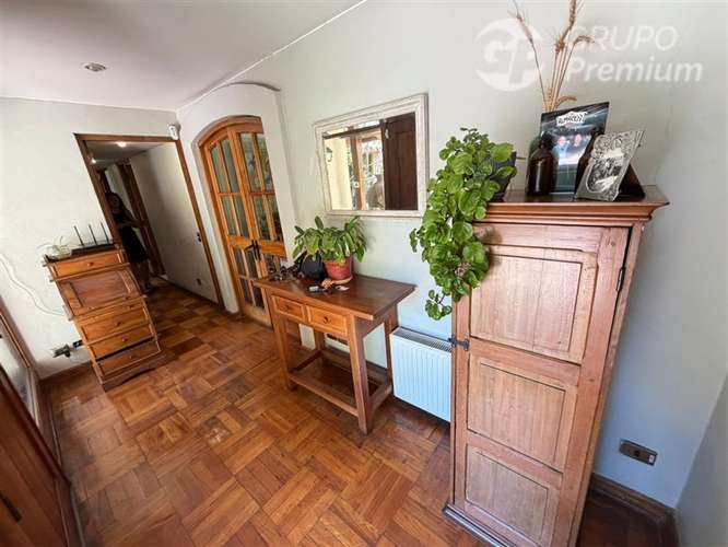 Parcela en venta de 5000 mts en Colina condominio Chicureo 2 - Imagen 7