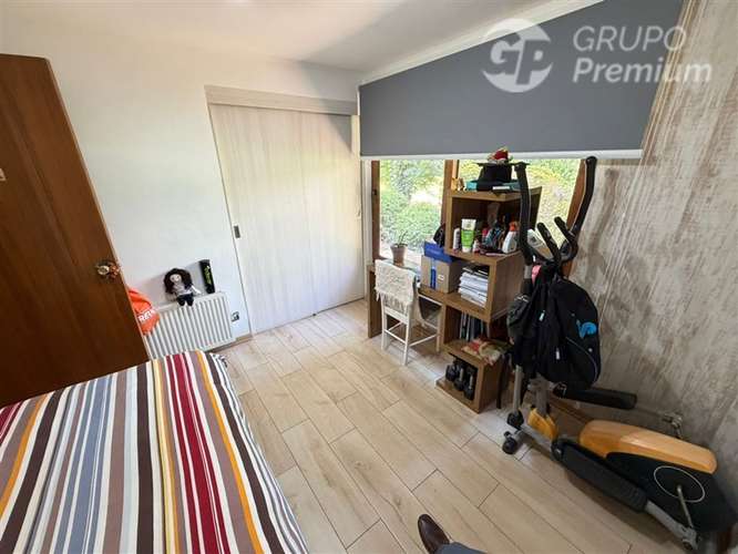 Parcela en venta de 5000 mts en Colina condominio Chicureo 2 - Imagen 25