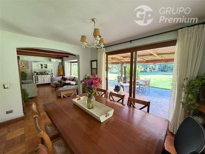 Parcela en venta de 5000 mts en Colina condominio Chicureo 2 - Imagen 11