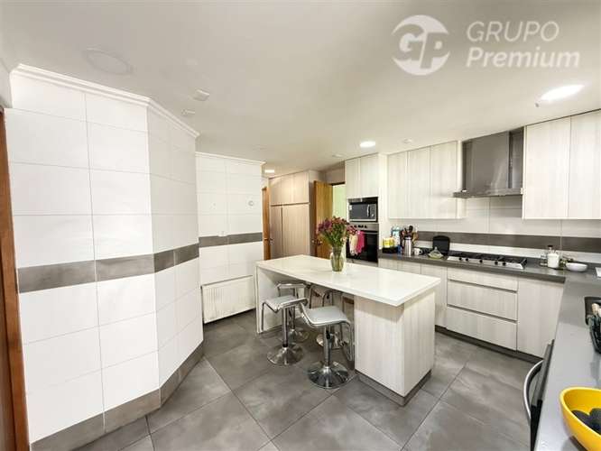 Parcela en venta de 5000 mts en Colina condominio Chicureo 2 - Imagen 21