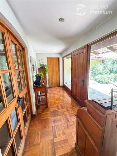 Parcela en venta de 5000 mts en Colina condominio Chicureo 2 - Imagen 6
