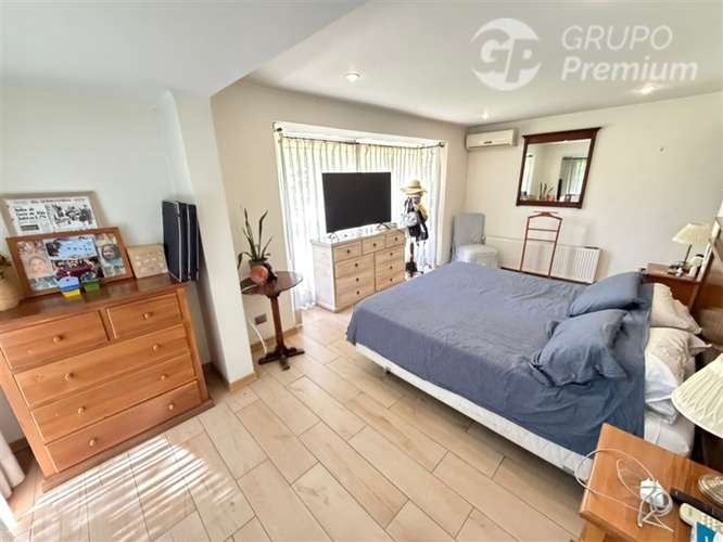 Parcela en venta de 5000 mts en Colina condominio Chicureo 2 - Imagen 41