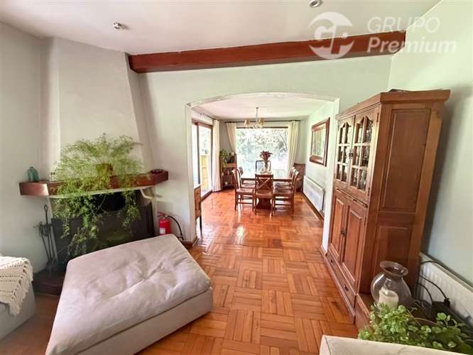 Parcela en venta de 5000 mts en Colina condominio Chicureo 2 - Imagen 13