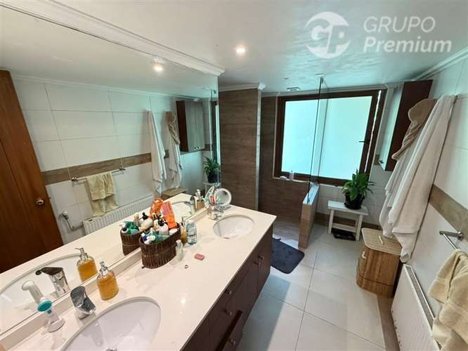 Parcela en venta de 5000 mts en Colina condominio Chicureo 2 - Imagen 35