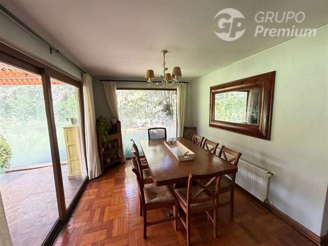 Parcela en venta de 5000 mts en Colina condominio Chicureo 2 - Imagen 15