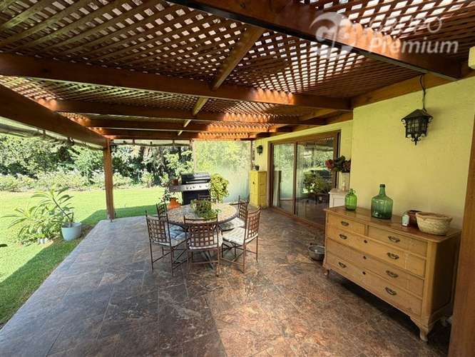 Parcela en venta de 5000 mts en Colina condominio Chicureo 2 - Imagen 51