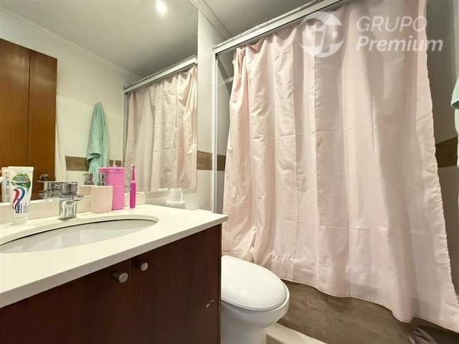 Parcela en venta de 5000 mts en Colina condominio Chicureo 2 - Imagen 49