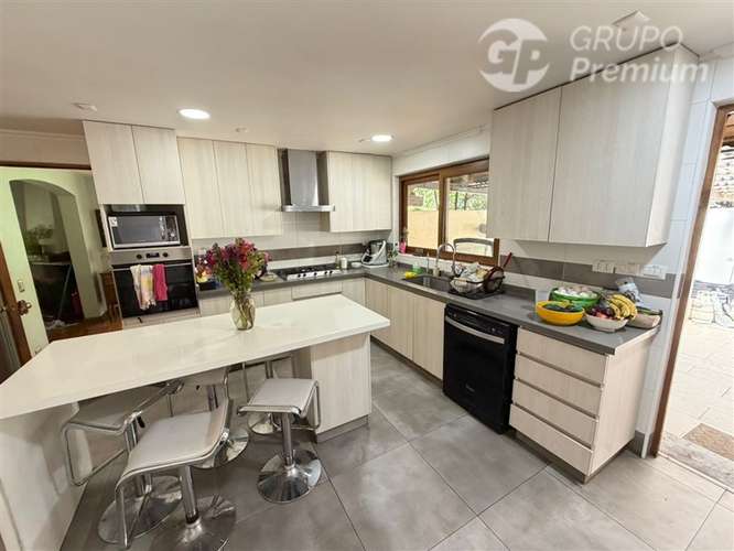 Parcela en venta de 5000 mts en Colina condominio Chicureo 2 - Imagen 19