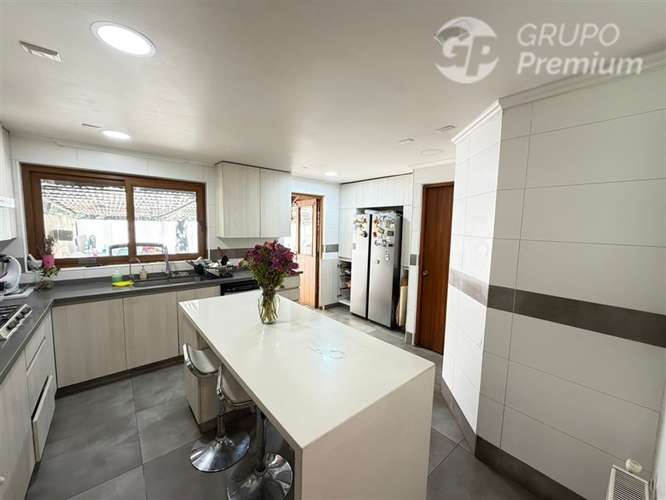 Parcela en venta de 5000 mts en Colina condominio Chicureo 2 - Imagen 18