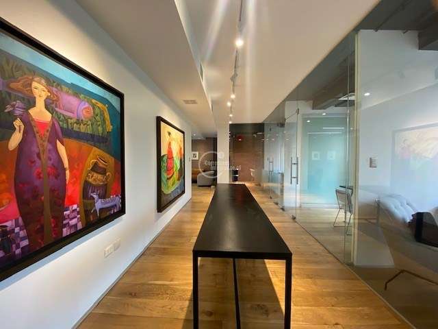 Oficina en arriendo en Lo Barnechea - Imagen 22
