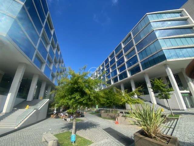 Oficina en arriendo en Lo Barnechea - Imagen 40