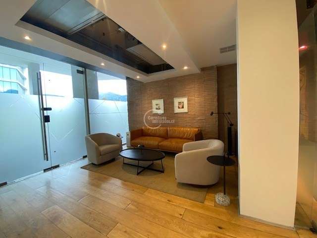 Oficina en arriendo en Lo Barnechea - Imagen 15