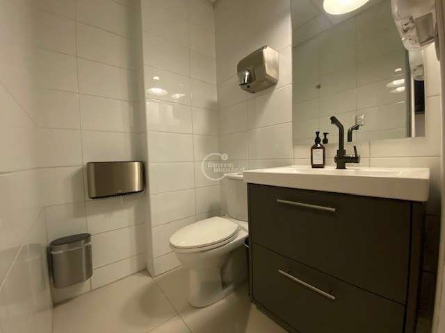 Oficina en arriendo en Lo Barnechea - Imagen 30