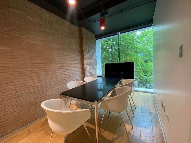 Oficina en arriendo en Lo Barnechea - Imagen 9