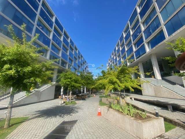 Oficina en arriendo en Lo Barnechea - Imagen 1