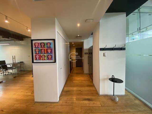 Local Comercial en arriendo en Lo Barnechea - Imagen 8