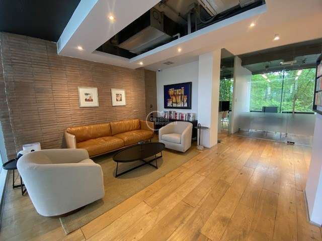 Local Comercial en arriendo en Lo Barnechea - Imagen 6