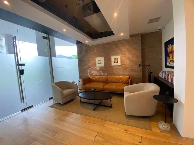 Local Comercial en arriendo en Lo Barnechea - Imagen 35