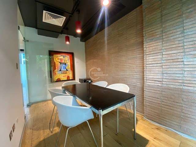Local Comercial en arriendo en Lo Barnechea - Imagen 15