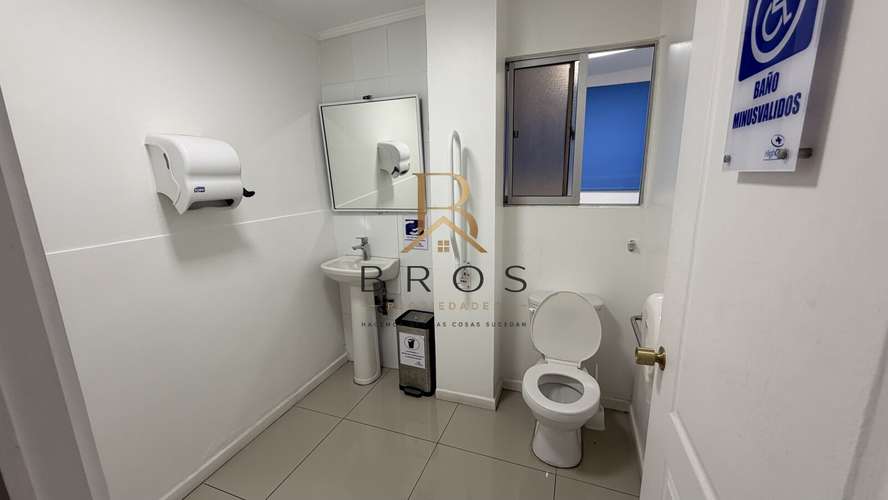 Se arrienda casa para uso Comercial, Centro Sur
