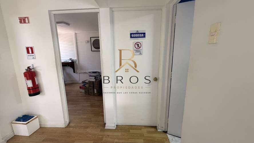 Se arrienda casa para uso Comercial, Centro Sur