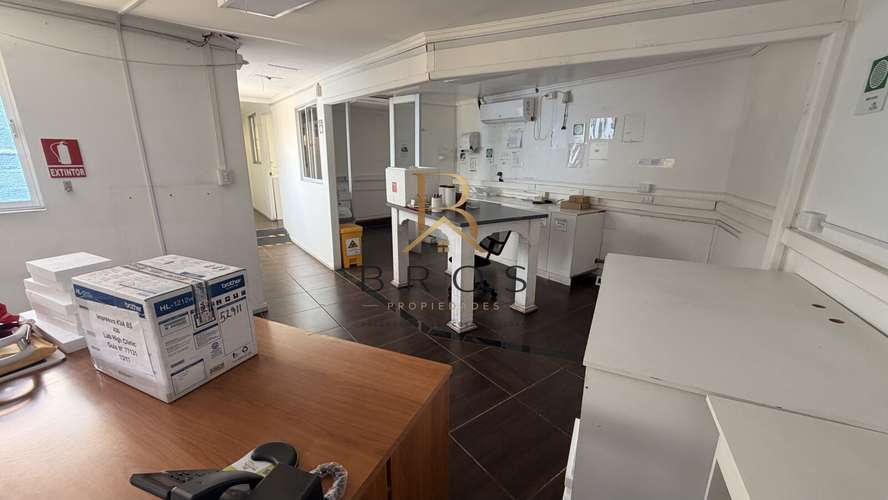 Se arrienda casa para uso Comercial, Centro Sur
