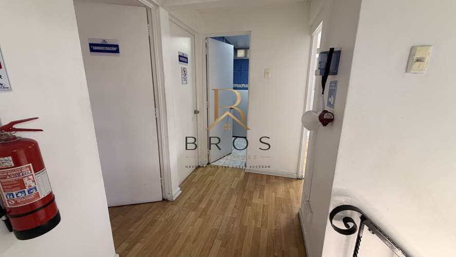 Se arrienda casa para uso Comercial, Centro Sur