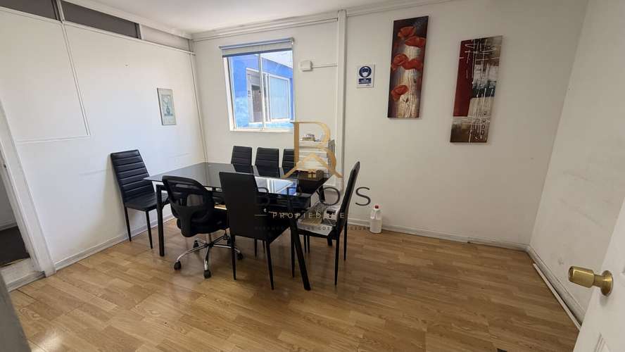 Se arrienda casa para uso Comercial, Centro Sur