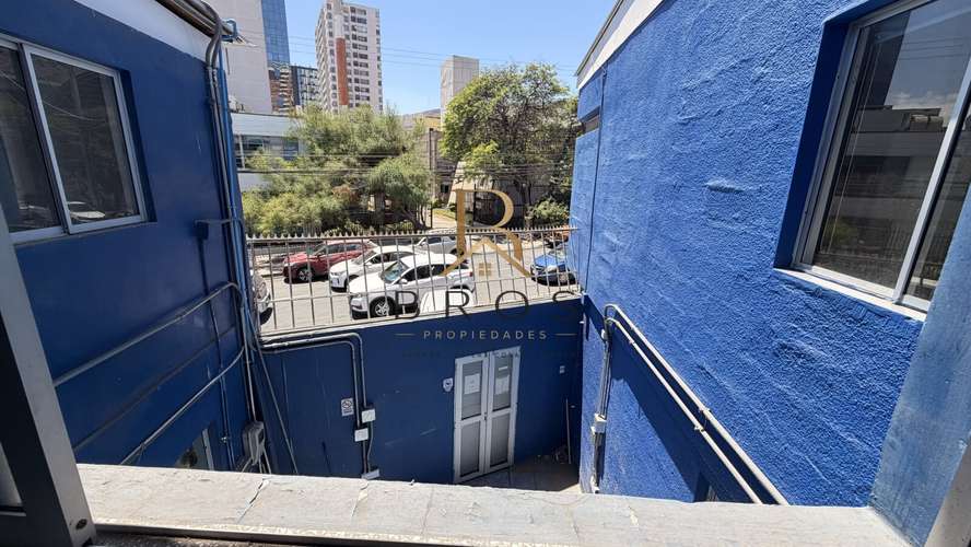 Se arrienda casa para uso Comercial, Centro Sur