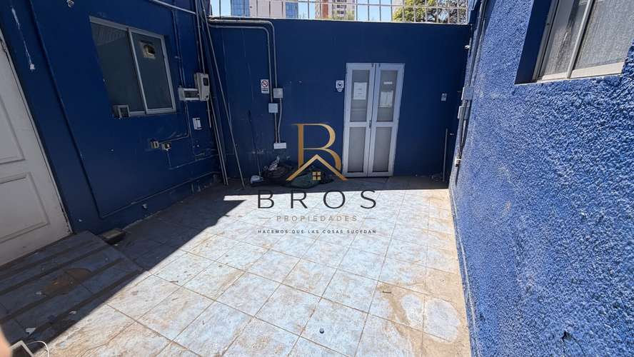 Se arrienda casa para uso Comercial, Centro Sur