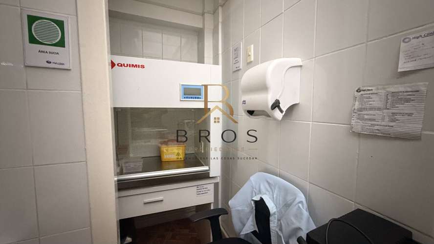 Se arrienda casa para uso Comercial, Centro Sur