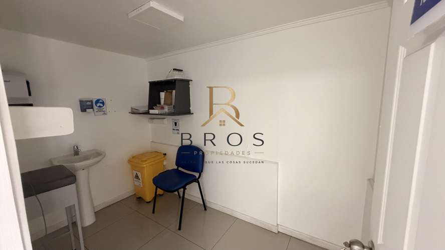 Se arrienda casa para uso Comercial, Centro Sur