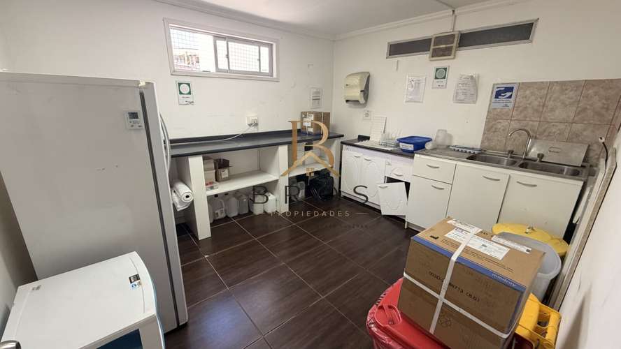 Se arrienda casa para uso Comercial, Centro Sur
