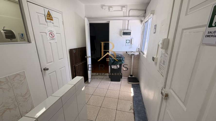 Se arrienda casa para uso Comercial, Centro Sur