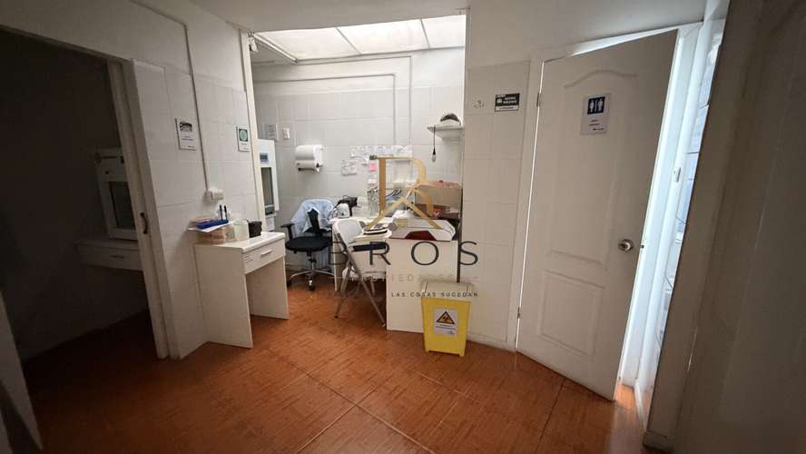 Se arrienda casa para uso Comercial, Centro Sur