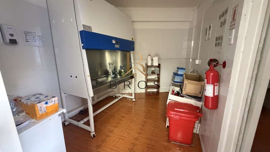 Se arrienda casa para uso Comercial, Centro Sur