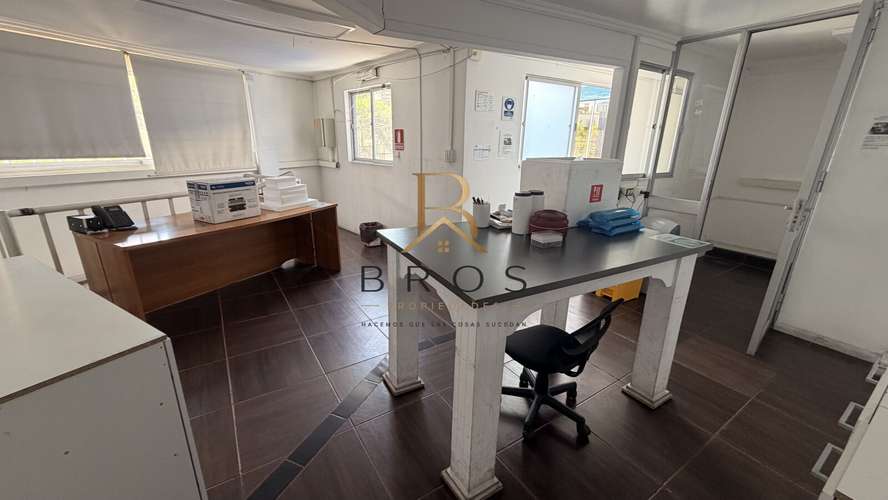 Se arrienda casa para uso Comercial, Centro Sur