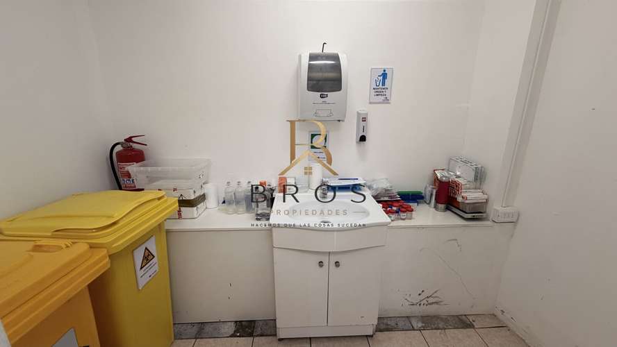 Se arrienda casa para uso Comercial, Centro Sur