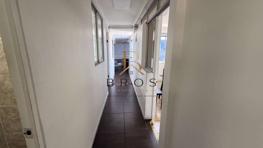 Se arrienda casa para uso Comercial, Centro Sur