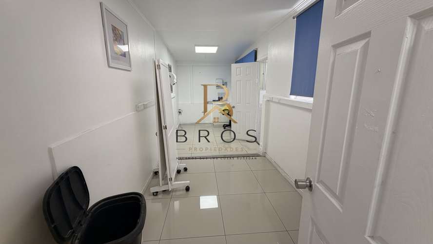 Se arrienda casa para uso Comercial, Centro Sur