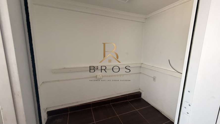 Se arrienda casa para uso Comercial, Centro Sur