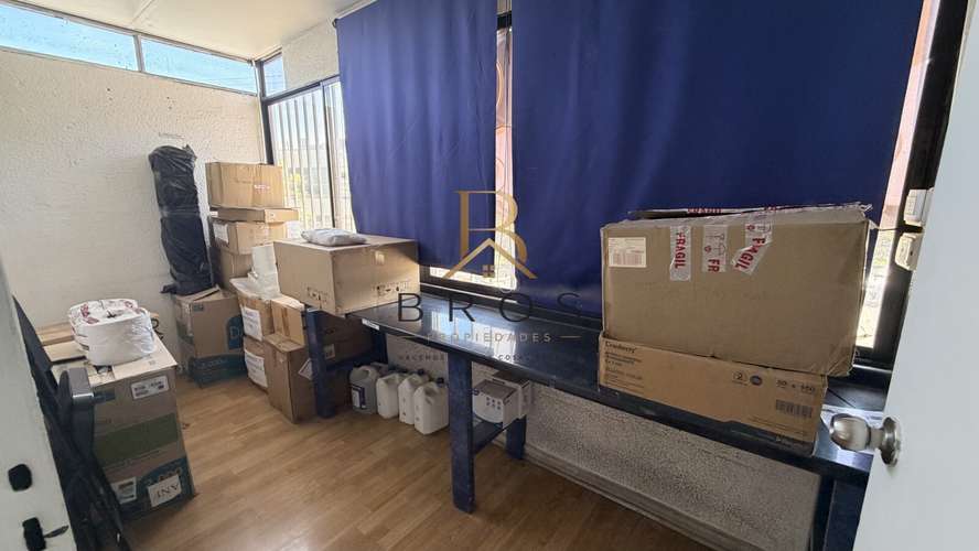 Se arrienda casa para uso Comercial, Centro Sur