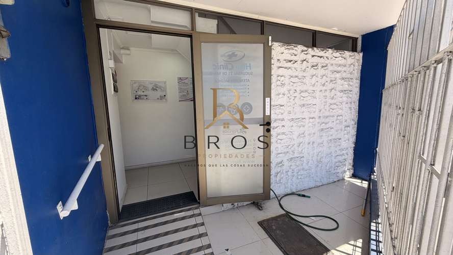 Se arrienda casa para uso Comercial, Centro Sur