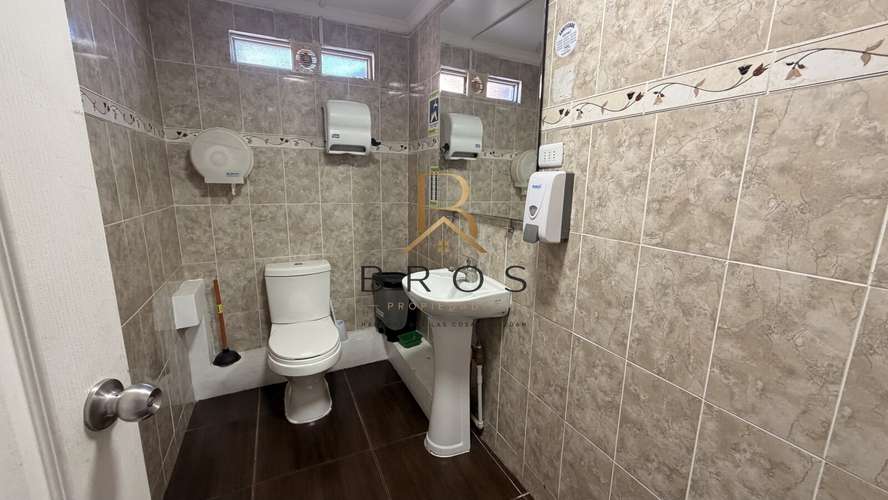Se arrienda casa para uso Comercial, Centro Sur