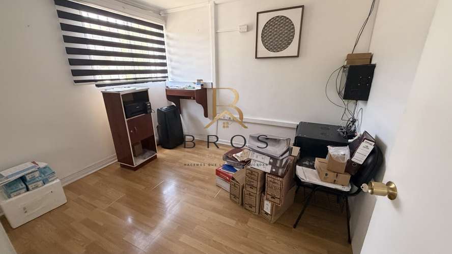 Se arrienda casa para uso Comercial, Centro Sur
